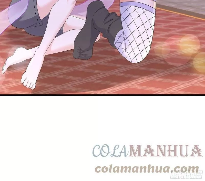 我在地府开后宫,第128话 好像看你穿女装,第25张